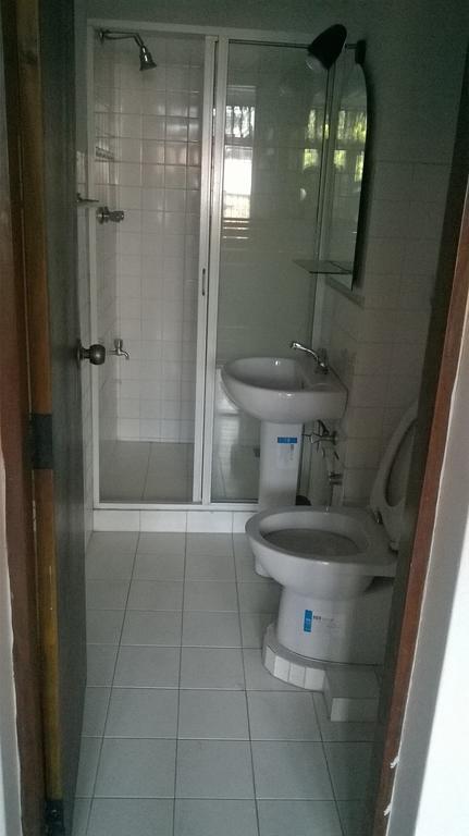 バックパッカーズ パラダイス コロンボホステル 部屋 写真